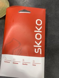 skoko [1Set Full Package Body Protection Film Compatible with Rolex Explorer 42mm Ref. 226570, Glossy Clear Skin, Full Coverage, Anti Scartch, Extra pieces for tricky areas photo 2