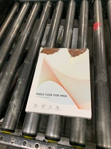 H HOLIMET Case for iPad Pro 11 inch 2022 4th/3rd/2nd/1st Generation 2021/2020/2018 with Pencil Holder PU Leather Protective with Pocket Soft TPU Back Shockproof photo 2