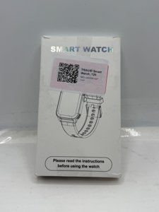 TRAUSI Smart Watch, 120 Sports Modes Smartwatch, IP67 Waterproof, Sleep Monitor, Bluetooth Call Watch for Android/iPhone photo 3