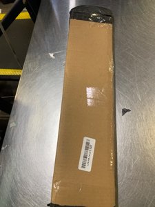 Asidrama 10 Pack 3 Inch(76mm) Brushed Antique Brass Kitchen Cabinet Handles Antique Brass Cabinet Pulls Cabinet Hardware for Cupboard Drawer photo 2