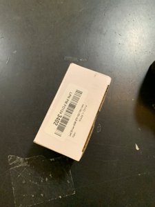 Led Driver 60W Triac Dimmable, Power Supply, AC100-130V to DC12V Transformer,Compatible with Most Dimmers for LED Lighting,UL,Class 2,Class P Certified photo 2