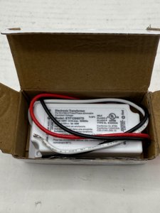 Led Driver 60W Triac Dimmable, Power Supply, AC100-130V to DC12V Transformer,Compatible with Most Dimmers for LED Lighting,UL,Class 2,Class P Certified photo 4