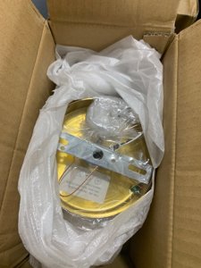 Zicbol Track Lighting Ceiling Spotlight, Gold Ceiling Light Fixture, Gu10 Spotlights Indoor Angle Adjustment Modern Wall Lamp for Living Room, Gallery, Cabinet, Hallway, Bedroom 2 Packs photo 3