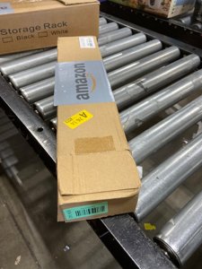 RackPath 5U Vertical Wall Mount Rack - Heavy Duty 125lbs Capacity Vertical Mounting Bracket (5U) photo 2