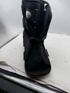 kefit Walking Boot Fracture Boot for Broken Foot, Sprained Ankle-X-Large photo 5