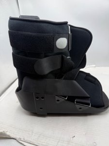 kefit Walking Boot Fracture Boot for Broken Foot, Sprained Ankle-X-Large photo 4