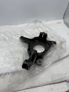 Baxzl Left Driver Side Front Steering Knuckle Assembly for Subaru Impreza 2008-2014 Legacy Outback 2005-2014 Forester 2009-2014 WRX 2012-2014 XV Crosstrek WRX STI 2013-2014 Replaces 698-221 28313AG010 photo 9