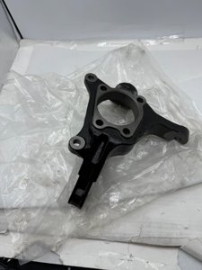 Baxzl Left Driver Side Front Steering Knuckle Assembly for Subaru Impreza 2008-2014 Legacy Outback 2005-2014 Forester 2009-2014 WRX 2012-2014 XV Crosstrek WRX STI 2013-2014 Replaces 698-221 28313AG010 photo 13