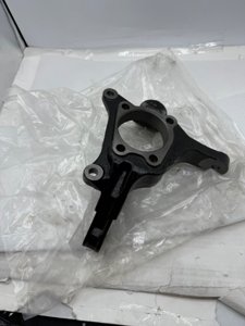 Baxzl Left Driver Side Front Steering Knuckle Assembly for Subaru Impreza 2008-2014 Legacy Outback 2005-2014 Forester 2009-2014 WRX 2012-2014 XV Crosstrek WRX STI 2013-2014 Replaces 698-221 28313AG010 photo 6