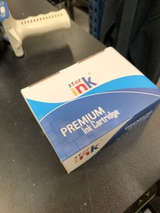 923 Ink Cartridges Combo Pack Replacement for HP 923 Ink Cartridges for HP Printers Compatible with HP OfficeJet Pro 8130e OfficeJet Pro 8135e 8122e 8138e 8139e 8120e Printer Ink,4-Pack Without Chip photo 2