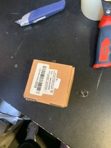 Upgraded 2.4RPM Auger Feed Motor AC120V Compatible with Quadra-Fire Part 812-4421 & 812-4420, Compatible with Heatilator PS35 PS50 CAB50 7000-500 PH photo 2