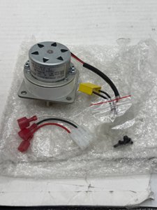 Upgraded 2.4RPM Auger Feed Motor AC120V Compatible with Quadra-Fire Part 812-4421 & 812-4420, Compatible with Heatilator PS35 PS50 CAB50 7000-500 PH photo 4
