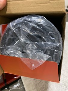 HotCalyto Heated Seat Cushion for Office - 12V Chair Heating Pad - Thick Seat Warmer wiht 7 Temp Levels & 12H Timer- Fast Heated Cover for Back,Hips Etc.Gift Packaging?Black? photo 3