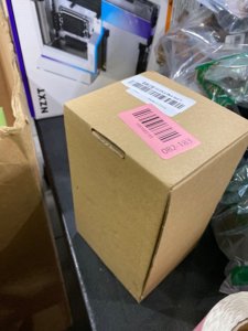 GFYYBKJ Cup Holder for Permobil Power Wheel Chair, Compatible with Permobil Wheelchair with Uni-Track Armrest Such as M300, M3, M1, F3, F5, K300 Ps, 3 in 1 Cup Holder, Phone Holder & Storage Basket photo 2