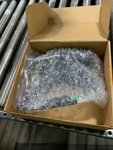 MOTOKU Front Left Door Lock Actuator Assembly w/Cables for Lexus LS430 2001-2006 Driver Side photo 3