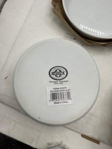 BIA Cordon Bleu 905375S4SIOC Oslo Round Quiche, Set of 4, 5-Inch Diameter photo 5