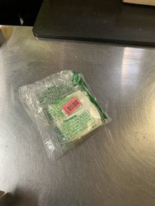 DPF EGT Exhaust Gas Temperature Sensor Replacement for 2011-2015 Ford F250 F350 F450 F550 6.7L V8 Diesel AC3Z5J213C photo 2