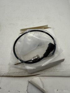 DPF EGT Exhaust Gas Temperature Sensor Replacement for 2011-2015 Ford F250 F350 F450 F550 6.7L V8 Diesel AC3Z5J213C photo 4