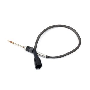 DPF EGT Exhaust Gas Temperature Sensor Replacement for 2011-2015 Ford F250 F350 F450 F550 6.7L V8 Diesel AC3Z5J213C