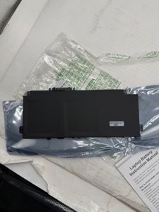 PV03XL PP03XL Battery for HP Pavilion x360 14M-DW 14-DV 14-DW 13-BB 14-DK 15-EH Series 14m-dw0xxx dw0023dx dw1023dx dw1013dx dw0013dx dw1033dx 14-dv0xxx dw0xxx dw1xxx 13-bb0xxx L83388-421 L83393-005 photo 3