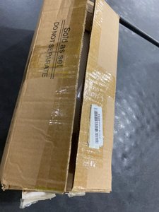 bbq factory GZ550 Replacement Fireplace Blower Fan KIT for Continental, Napoleon, Rotom HB-RB58 (12.75 x 3.73 x 3.23 inches) Fireplace Fan photo 2