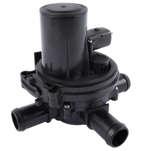 3 Way Heater Control Valve Replacement for 2013-2018 Dodge Ram 1500 3.6 5.7L 52014892AB 52014892AC GLOSSY AUTO PARTS photo 7