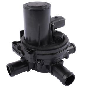 3 Way Heater Control Valve Replacement for 2013-2018 Dodge Ram 1500 3.6 5.7L 52014892AB 52014892AC GLOSSY AUTO PARTS