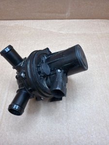 3 Way Heater Control Valve Replacement for 2013-2018 Dodge Ram 1500 3.6 5.7L 52014892AB 52014892AC GLOSSY AUTO PARTS photo 5