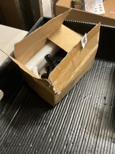 3 Way Heater Control Valve Replacement for 2013-2018 Dodge Ram 1500 3.6 5.7L 52014892AB 52014892AC GLOSSY AUTO PARTS photo 2