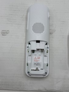 VTech Amplified Cordless Senior Phone with Answering Machine, Call Blocking, 90dB Ringer, Audio Assist, Big Buttons photo 7