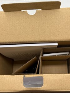 VTech Amplified Cordless Senior Phone with Answering Machine, Call Blocking, 90dB Ringer, Audio Assist, Big Buttons photo 5