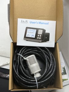 Intelligent Misting Humidifier System,Automatic Mister for Terrariums, Reptile Misting System photo 4