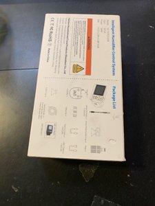 Intelligent Misting Humidifier System,Automatic Mister for Terrariums, Reptile Misting System photo 2