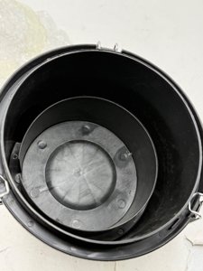 G070017 Air Cleaner Cover for Donaldson photo 4