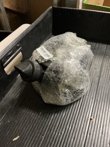 G070017 Air Cleaner Cover for Donaldson photo 2