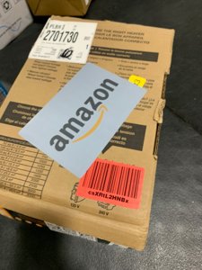 Cadet Com-Pak Electric Wall Heater Complete Unit with Thermostat (Model: CSC151TW, Part: 67509), 5120 BTU, 120 Volt, 1500 Watt, White photo 2