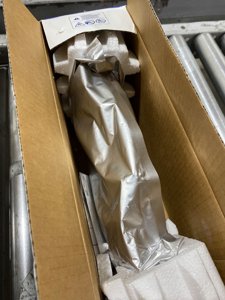 Brother Genuine Standard Yield Toner Cartridge, TN730, Replacement Black Toner, Page Yield Up To 1,200 Pages, Amazon Dash Replenishment Cartridge,1 Pack photo 3