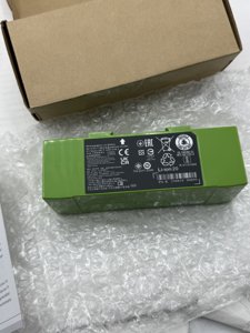 64.2Wh for Roomba Battery ABL-F for iRobot Roomba i&e Series i3 i3+ i4+ i8 i8+ i7 i7+ j7 J9+ j7+ e5 e6 Roomba Replacement Batteries ABL-D1 ABL-D2 ABL-D2A 4460mAh ?Unsuitable for Roomba Combo Series? photo 4