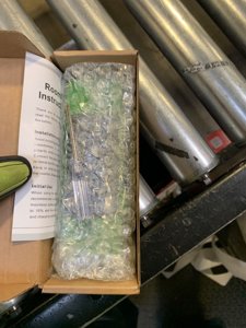 64.2Wh for Roomba Battery ABL-F for iRobot Roomba i&e Series i3 i3+ i4+ i8 i8+ i7 i7+ j7 J9+ j7+ e5 e6 Roomba Replacement Batteries ABL-D1 ABL-D2 ABL-D2A 4460mAh ?Unsuitable for Roomba Combo Series? photo 2