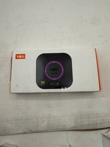 1Mii B06S+ LDAC Bluetooth 5.2 Receiver for Home Stereo Hi-Res Music Streaming, Hi-Fi Wireless Audio Adapter w/aptX HD Low Latency, Long Range Bluetooth Audio Receiver Volume Control, RCA/3.5mm Outputs photo 3