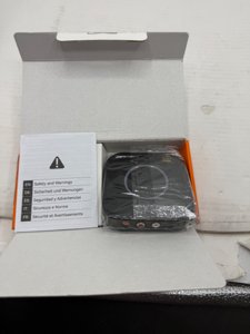 1Mii B06S+ LDAC Bluetooth 5.2 Receiver for Home Stereo Hi-Res Music Streaming, Hi-Fi Wireless Audio Adapter w/aptX HD Low Latency, Long Range Bluetooth Audio Receiver Volume Control, RCA/3.5mm Outputs photo 6