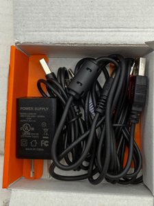 1Mii B06S+ LDAC Bluetooth 5.2 Receiver for Home Stereo Hi-Res Music Streaming, Hi-Fi Wireless Audio Adapter w/aptX HD Low Latency, Long Range Bluetooth Audio Receiver Volume Control, RCA/3.5mm Outputs photo 5