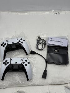 2026 New Retro Gaming Console, Retro Gaming Stick Pro with 20,000+ Classic photo 4