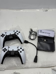 2026 New Retro Gaming Console, Retro Gaming Stick Pro with 20,000+ Classic photo 8