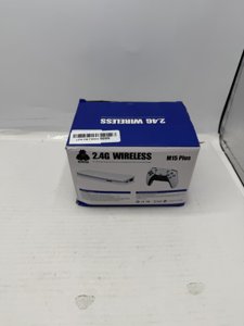 2026 New Retro Gaming Console, Retro Gaming Stick Pro with 20,000+ Classic photo 2