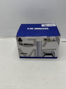 2026 New Retro Gaming Console, Retro Gaming Stick Pro with 20,000+ Classic photo 5