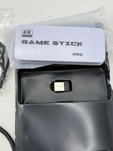 2026 New Retro Gaming Console, Retro Gaming Stick Pro with 20,000+ Classic photo 7