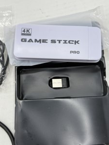 2026 New Retro Gaming Console, Retro Gaming Stick Pro with 20,000+ Classic photo 3