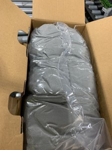 Bedsure Electric Blanket Twin - Soft Flannel Heated Blanket Twin Size, GentleSoft Fast Heating with 10 Time Settings & 6 Heat Settings, Warm Gift for Grandma (62x84 inches, Grey) photo 3