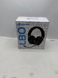 ATTACK SHARK L80 Ultra Light Gaming Headset **NO DONGLE** Works with Bluetooth photo 3